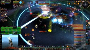 Алгалон Наблюдатель. Ульдуар 25хм Sirus.su