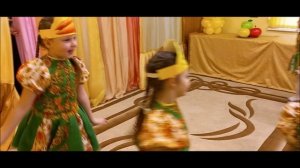 Праздник осени подготовительная группа 2022.mp4