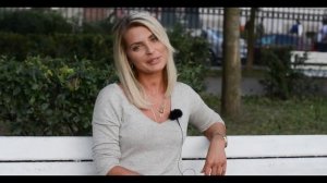Актриса Елена Купрашевич видео 2018 года- визитка