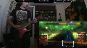 Rocksmith 2014 CDLC: Linkin Park - Papercut