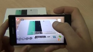 Sony Xperia C3 dual. СЕЛФИ СМАРТФОН! / Арстайл /