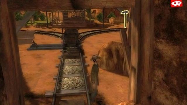 Fenimore Fillmores Revenge смотреть онлайн