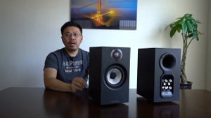 B&W 607, Best Budget Speakers From Bowers & Wilkins