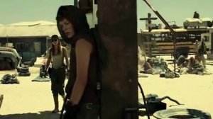 Обитель зла - Часть 3