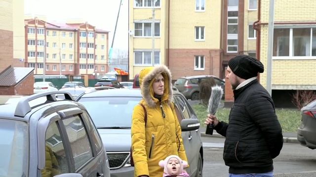 Норские резиденции - как там живется резидентам?