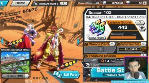 🔴[ Live ] Joki Akun Viwers Auto WS | Opbr | One Piece Bounty Rush