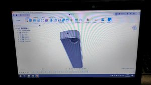 Изготовление кастомных поворотников на мотоцикл