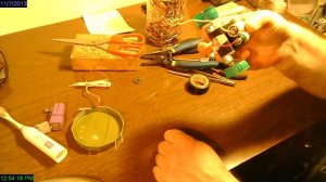 Как в домашних условиях сделать простого робота