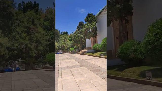 Раббат мечеть Сунны называется #1,17 мая смотреть онлайн