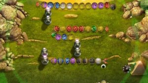 Luxor: Quest for the Afterlife Прохождение 8. Тейма