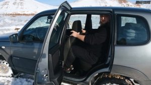 НИВА НЕ ТРЕВЕЛ || Михеев и Павлов || ПОДБОРКА №6