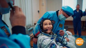 "Вызов": Байконур и Центр подготовки космонавтов ждут вас! Доброе утро. Фрагмент выпуска от 04.08...