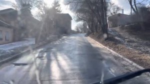 КАК ДЕЛАЮТ ДОРОГИ В ЧАСТНОМ СЕКТОРЕ СВОИМИ СИЛАМИ - ДЕШЕВЫЙ ВАРИАНТ