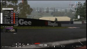 GT4 Cup, Mount Panorama Quali, Stage 1, 15/05/22