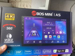 Автомагнитола Модель А5 2/32gb 10 дюймов в Lancer 10 обзор