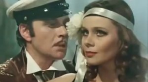 Танго любви. Фильм "12 стульев". Миронов и Полищук.