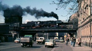 DDR BERLIN (ГДР БЕРЛИН)