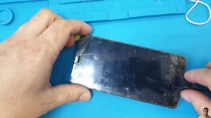 Meizu M5s Сброс Пароль hard Reset