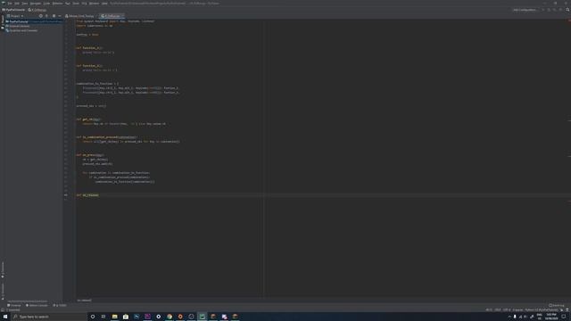 How to Code custom HotKeys in Python!