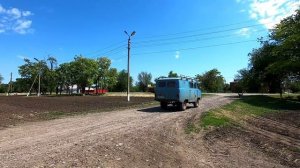 Самый молодой Комбайнер, Сварщик, Тракторист и футболист!