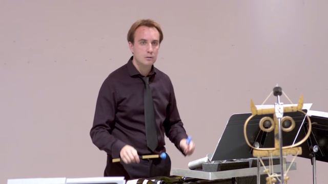 ENSEMBLE LINEA - UNSUK CHIN -GOUGALON смотреть онлайн