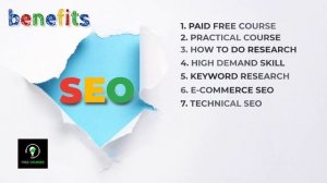 Advance Practical Full SEO Course 2023 | SEO Industry and Career Scope - Class 1