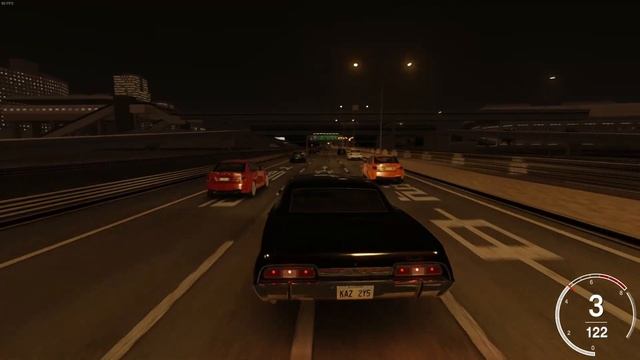 Supernatural 1967 Chevrolet Impala for Asetto Corsa (+Download Link) смотреть онлайн