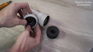Приспособление! Без пыли обдираем стены. Шайтер Андрей!