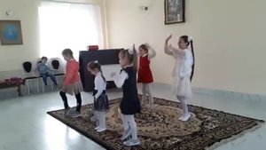 танец хорошее настроение сплошное невезение