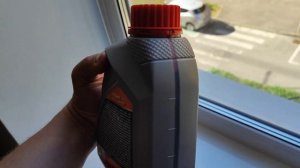 ?Обновленный дизайн масла Oleo-Mac Prosint 2 EVO?