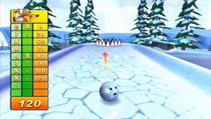 Ice Age 2: The Meltdown - Boss & Mini Game Challenges  (PS2, GameCube, Xbox, Wii, PC)