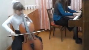 Скваер Тарантелла