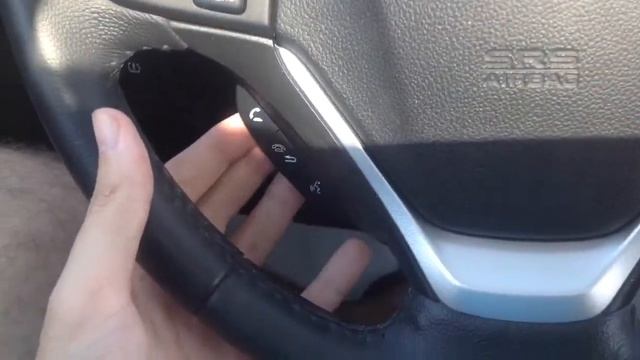 2015 Honda CR-V EX-L AWD: Start Up, Exterior, Interior & Full Review смотреть онлайн