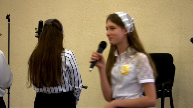 Праздник Жатвы 2018. смотреть онлайн