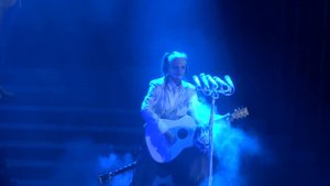 Lindemann - Knebel (live in Krasnodar)