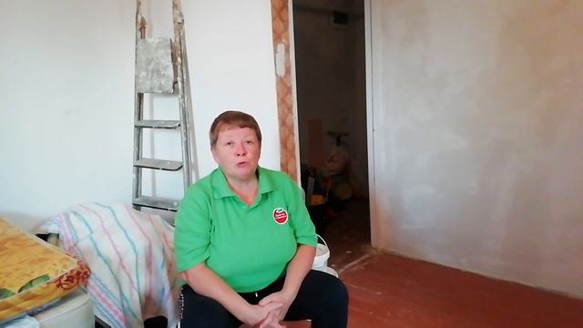 Дешевый ремонт хрущевки женскими руками.