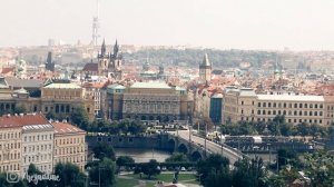 Czech Republic- 10 PLACES you MUST VISIT | Travel Guide