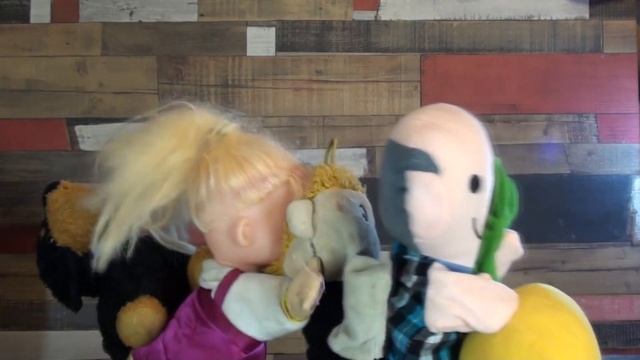 Сказка про репку смотреть онлайн