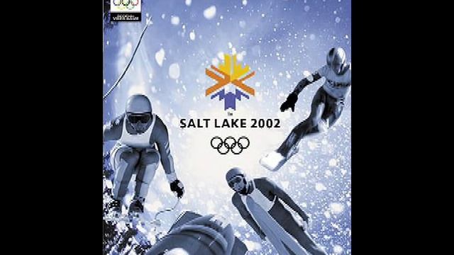 Salt Lake 2002 Music Main Menu смотреть онлайн