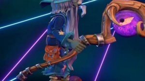 НОВЫЙ ПЕРСОНАЖ! КОЛДУН! PLANTS VS. ZOMBIES: BATTLE FOR NEIGHBORVILLE; (ОБЗОР)