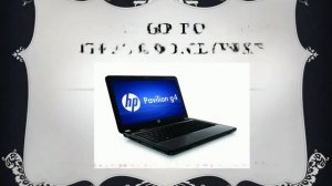 Драйвера для Ноутбука HP Windows 7