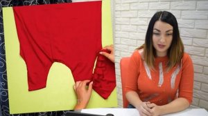 Реакция на лайфхаки с одеждой / ИЗ СТАРОГО В НОВОЕ / как обновить гардероб БЕСПЛАТНО своими руками