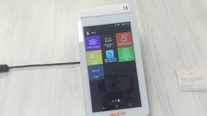 Эвотор - Продажа в долг