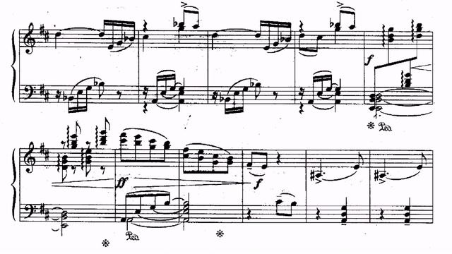 Парфёнов Игорь Лесная фиалка Пьесы Фортепиано Игорь Галенков смотреть онлайн