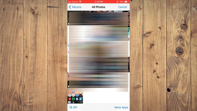 How to Rearrange Photos on WhatsApp Status 2024 смотреть онлайн