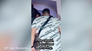 ЖУТКИЕ ПРИЗРАКИ СНЯТЫЕ НА КАМЕРУ