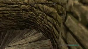 Skyrim Episode 16: Barbas for Pres!