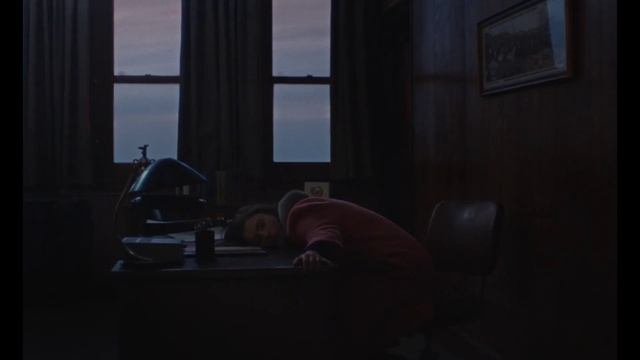 Айлин   Трейлер