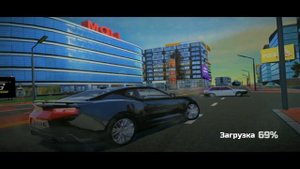 Выбор автомобиля в игре СИМУЛЯТОР АВТОМОБИЛЯ 2/CAR SIMULATOR 2