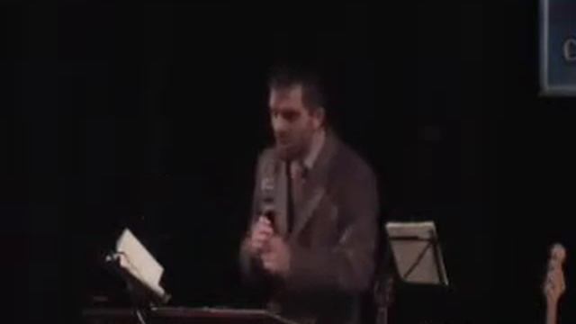 Жертвенность. Как благодарить Бога? 03.10.2010